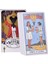 No.9 Tarzı Işık Seer'in Tarot Kartları Destesi Oyunları Oracle Parti Oyun Kartı Ingilizce Tarot Masa Oyunu Fal Kader Yüksek Sınıf (Yurt Dışından) 1