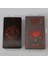 Yeşil Stil Okült Tarot 78 Fal Kartı Seti Deck Orak Kart Aile Parti Oyun Kartları Pano Solomonic Antik Majikal Grimoire Oyuncak (Yurt Dışından) 4