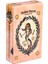 Mavi Stil Delos Tarot Boyama Kitabı Kore 1.baskı Delos Tarot - Koreli Sanatçı Delos Tarafından Oluşturuldu (Yurt Dışından) 5
