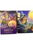 No.2 Tarzı Geniş Tarot Kart Falı Destesi Ingilizce Versiyon Eğlence Oyunu Pdf Rehber Kitap (Yurt Dışından) 1
