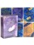 Mavi Stil Ruh Gerçek Öz Farkındalık Kart Destesi Yeni Tarot Kartları Başlangıçlar Için Rehber Kitap Kart Oyunu Müthiş ve Rehber Kitap (Yurt Dışından) 5