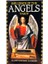Melekler Tarot Stili Sıcak Satış Yapan Işık Dolu Ruh Tarot Kartları Tarot Destesi Rehber Kitap Ile Birlikte Oyun Tahtası Oyunu Kader Falı Eğlence Oyunu (Yurt Dışından) 1