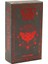 Gizli Tarot Stili Okült Tarot 78 Fal Kartı Seti Deck Orak Kart Aile Parti Oyun Kartları Pano Solomonic Antik Majikal Grimoire Oyuncak (Yurt Dışından) 1