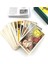 Tarot Kartı 78 Adet Tarzı En Popüler Tarot Destesi 78 Kart Seti - (Yurt Dışından) 4