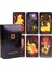 Gri Stil Tanrıça Güç Oracle Işık Seer'ın Tarot Karanlık Malikane Tarot 78 Kart - E-Ticaret Başlık (Yurt Dışından) 3