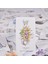 NO.108 Stili Linestrider Tarot Ingilizce Sürümü Oracle Falcılık Kader Oyunu Destesi Tarot Masa Oyunları Oynama Kartı Ile Pdf Kılavuz Kitapçık - (Yurt Dışından) 5