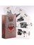 Gizli Tarot Stili Okült Tarot 78 Fal Kartı Seti Deck Orak Kart Aile Parti Oyun Kartları Pano Solomonic Antik Majikal Grimoire Oyuncak (Yurt Dışından) 2