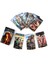 Tanrıça Güç Stili Lo Scarabeo Pre-Raphaelite Tarot Parlak 78 Kartlık Destesi - Yüksek Rehberlik ve Kader Oyunu (Yurt Dışından) 5