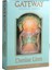 Bordo Tarzı Kayıp Orman 80 Kartlı Tarot Destesi Ikinci Baskı - Hemlock Yayıncılar E-Ticaret Oyun Kartları Keşif Oyunu Orakül Gizli Gerçekler Falları (Yurt Dışından) 1