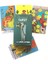 Orijinal Tarot Stili 80 Kart Beyaz Numen Kutsal Hayvan Tarot Kartı Eğlence Parti Kartları Oyunu Tarot ve Çeşitli Tarot Seçenekleri (Yurt Dışından) 1