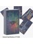Çeşitli Çokyüzlü Stili Kader Falı Kahve Falcılığı Oyunu Için 78 Kart Spiritsong Tarot ve Witches Tarot Oracle Kartları Tarot ve Prisma Visions Tarot Kağıt Rehberi (Yurt Dışından) 4