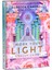 Sarı Stil Aşk Melekleri Tarot Oracle Kartları Destesi | Doreen Virtue Nadir Basım Oyuncak Oyun Tahtası - (Yurt Dışından) 1