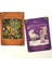 Mavi Stil Peri Kartları Eğlence Parti Kartları Oyun Tahtası Tarot ve Çeşitli Tarot Seçenekleri Pdf Rehberi (Yurt Dışından) 5