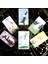 Kırmızı Stil Günlük Tarot Mini Tarot Destesi - Kart Oyunu Orak 78 Kart Tam Renkli Kullanarak Tarot'un Antik Bilgeliğini Takip Ediyor (Yurt Dışından) 1