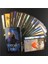78 Adet TT02 Stili Kadınlar Aile Partisi Komik Masa Oyunu Melek Terapi Oracle Kartları Tarot Kart Destesi - (Yurt Dışından) 1