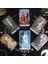 Stili Temizle Lunalapin Tarot Destesi 78 Tarot Kart Kanitsart Semanopparat Rehberlik Aracı Tarot Ruhani Fal Aracı Başlangıçlar Için Şans (Yurt Dışından) 1