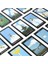 49X49CM Tarzı Güneş ve Ay Tarot Kartları Mistik Avalon Gök Cisimleri Ejderha Sevimli Jelibon Ayı Pdf Rehberi - Kişisel Kullanım Için (Yurt Dışından) 5