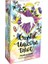 Tarot Çanta Stili 78 Kart Kristal Unicorn Tarot Oracle Kartları Kader Falı Falcılık Kart Oyunu Tarot ve Çeşitli Fal Seçenekleri Pdf Kılavuzu - (Yurt Dışından) 2