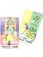 Tarot Çanta Stili 78 Kart Kristal Unicorn Tarot Oracle Kartları Kader Falı Falcılık Kart Oyunu Tarot ve Çeşitli Fal Seçenekleri Pdf Kılavuzu - (Yurt Dışından) 5
