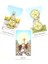 Tarot Çanta Stili 80 Kart Lunalapin Tavşan Tarot Kartı Oracle Kart Eğlence Parti Masası Oyunu Tarot ve Çeşitli Tarot Seçenekleri Pdf Kılavuzu - E-Ticaret Başlığı (Yurt Dışından) 5