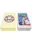 Hayalet Tarot Stili Arkadaş Parti Oyunu Hediye Için Britts Üçüncü Göz Tarot Oracle Kartları Oyun Tahtası Destesi Oyun Kartları Pdf Rehber Kitap Ile (Yurt Dışından) 2