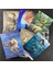 1 Adet 49X49CM Tarzı Paolo Barbieri Unicornlar Tarot Kartı Falı Için Türkçe Versiyon Tarot Destesi Oyun Eğlencesi - Yetişkin Aile Partisi Için E-Ticaret Başlığı (Yurt Dışından) 3