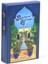Erik Tarzı Kargaların Cinayeti Tarot Kartları Destesi Stokta 78 Kartlık Destek Corrado Roi Falcılık Koleksiyonu Hediye Oracle Peri Mistik Pazartesi Cadılar Için (Yurt Dışından) 1