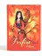 Kumral Tarzı Foxtail The Kitsune Oracle 45 Kart Destesi Tarot Rehber Kart Oyunu Tahta Çalışma Işığım Moonology Oracle Tanrıça Güç (Yurt Dışından) 3