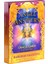Kırmızı Stil Lenormand Reflet De Lune Lenormand Primal The Scrying Ink Pagan Lenormand Eski Stil Lenormand Toplu Pazar - Büyü (Yurt Dışından) 1