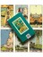 Bordo Tarzı 36 Kart Tarot Pixies'in Şaşırtıcı Lenormand Tahta Kart Oyunu Tarot ve Çeşitli Tarot Seçenekleri (Yurt Dışından) 4
