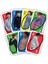 Uno-Bts Mattel Oyunları Orijinal Kart Oyunu Aile Toplantısı Masa Oyunları Çok Oyunculu Katılımlı Poker Kartları 112-KART Destesi Oyuncak Hediye (Yurt Dışından) 4