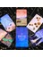 Koyu Gri Tarzı Günlük Tarot Mini Tarot Destesi - Kart Oyunu Orak 78 Kart Tam Renkli Kullanarak Tarot'un Antik Bilgeliğini Takip Ediyor (Yurt Dışından) 1
