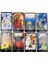 Ruh Gerçeği Tarzı Yeni Osho Zen Tarot Kartları Güçlü Düşünce Tarot Destesi Hanson Roberts Oracle Oyunu Tarotlar - (Yurt Dışından) 3