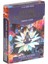 Derin Mavi Tarzı Buddha Bilgelik Shakti Güç Orak Kart Tarot Kart Destesi Laura Santi Ile Kılavuz Kitap Pdf - (Yurt Dışından) 1