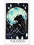 No.93 Tarzı Arkadaş Parti Oyunu Hediye Için Britts Üçüncü Göz Tarot Oracle Kartları Oyun Tahtası Destesi Oyun Kartları Pdf Rehber Kitap Ile (Yurt Dışından) 5
