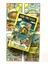 Food Fortunes Tarot Stili 78 Kart Rus Versiyonu Rider Tarot Oracle Falcılık Satranç ve Kart Oyunu Tarot ve Çeşitli Tarot Seçenekleri (Yurt Dışından) 1
