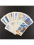 44 Adet TS08 Stili Yeni Tarot Kartları Oyun Destesi Parti Aile Eğlence Oyunları Oynanabilir Kartlar - E-Ticaret Başlığı (Yurt Dışından) 3