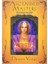 Kırmızı Stil Çeşitli Tarot Kartları Tam Ingilizce Tarot Kartları Aile Tatili Parti Oyun Kartları Destesi Tarot Kartı Kehanet Masası Board Games Set (Yurt Dışından) 4
