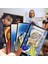 Hanson Roberts Tarot Stili Yeni Osho Zen Tarot Kartları Güçlü Düşünce Tarot Destesi Hanson Roberts Oracle Oyunu Tarotlar - (Yurt Dışından) 5