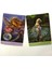 Kırmızı Stil Doğa Fısıldamaları Oracle Kartları Eğlence Parti Kartları Oyun Tahtası Oyunu Tarot ve Çeşitli Tarot Seçenekleri Pdf Kılavuzunu Indir - E-Ticaret Başlığı (Yurt Dışından) 4