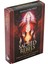 Sarı Stil Yeni Ruh Hakikat Kendini Farkındalık Kartları Günlük Sorular Hayatınızı Dönüştürecek Tarot Falı Oracle Kartlar Pdf Kılavuz Ile (Yurt Dışından) 1