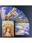 44 Adet TS01 Stili Sıcak Satış Tanrıça Rüya Oracle Tarot Kartları Ingilizce Versiyon Aile Oyunu Kehanet Oyun Kartları (Yurt Dışından) 4