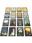 Doğaüstü Stil Güneş ve Ay Tarot Kartları Mistik Avalon Gök Cisimleri Ejderha Sevimli Jelibon Ayı Pdf Rehberi - Kişisel Kullanım Için (Yurt Dışından) 3