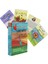 TLP75 Stili Ingilizce Versiyon Oracle Tarot Kart Destesi Parti Oyunu Solitaire Başlangıç Kişisel Fal Tarot Kartı Qr Kod Holografik Kılavuz (Yurt Dışından) 1