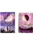 Claude Monet Stili Orakül Kart Yüksek Özel Tarz Fal Eğlence Parti Oyunu Tarot ve Çeşitli Tarot Seçenekleri (Yurt Dışından) 4