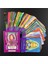 45 Adet TS09 Stili Hayvanların Gizli Dili Oracle Kartları Tarot Oyun Kartları Ingilizce Rehber Kitap Kader Falı Kehanet Kader Masaları - E-Ticaret Başlığı (Yurt Dışından) 1