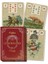 Gök Mavisi Tarzı Altın Lenormand Kahve Falı Kartları - Popüler Lenormand Destesi 9.yüzyıl Lenormand Deste - (Yurt Dışından) 2