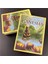 44 Adet TS120 Stili Lord Ganesha Fısıldamaları Oracle Destesi Masası Oyunu Büyülü Kader Falcılık Tahta Tarot Kartları - Türkçe (Yurt Dışından) 5