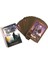 Altın Tarzı Mists Of Avalon Oracle Rockpool Oracle Kart Serisi Rose Inserra Efsanevi Avalon Adası'na Yolculuk Tarot Kart Destesi (Yurt Dışından) 5