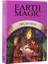 Çikolata Tarzı 78 Kartlı Şehir Tarot Kartı Oracle Kartları Kader Falı Fal Tahtası Tarot ve Çeşitli Tarot Seçenekleri - (Yurt Dışından) 1